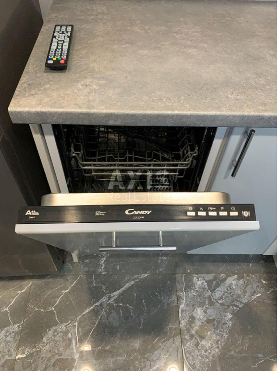 1k apartment vul. Samiyla Kishky 19/14618357