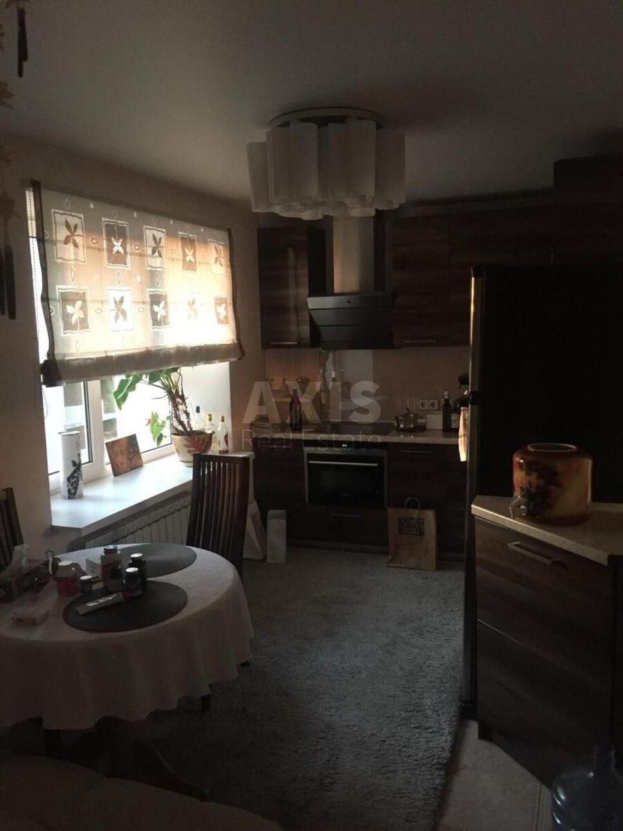 1k apartment vul. Tymoshenka Marshala 2/41