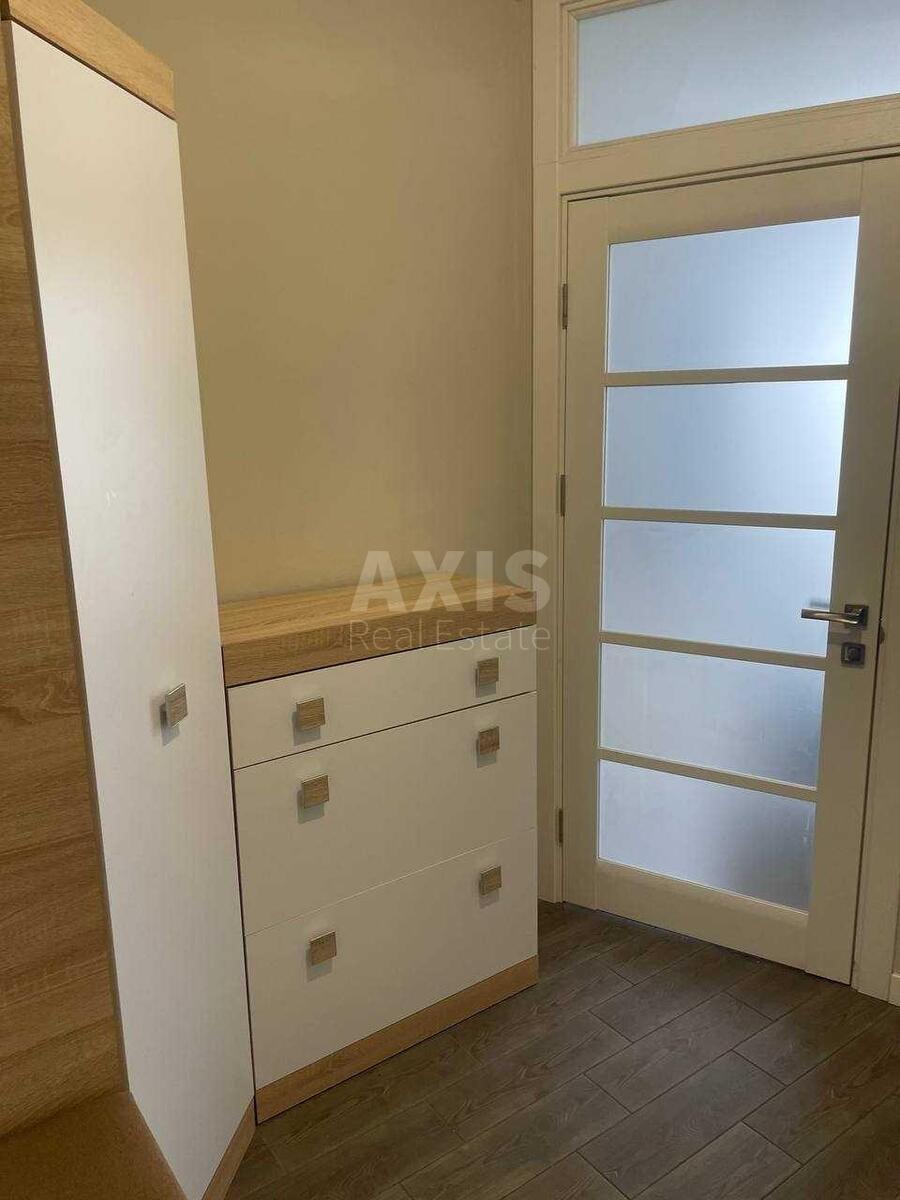 1к квартира ул. Героев Севастополя 35А1