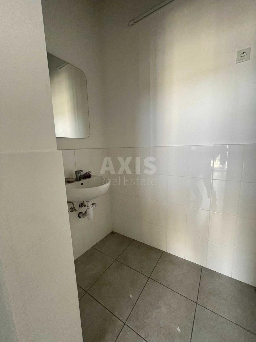 1k apartment pr-t Peremogy 90/16