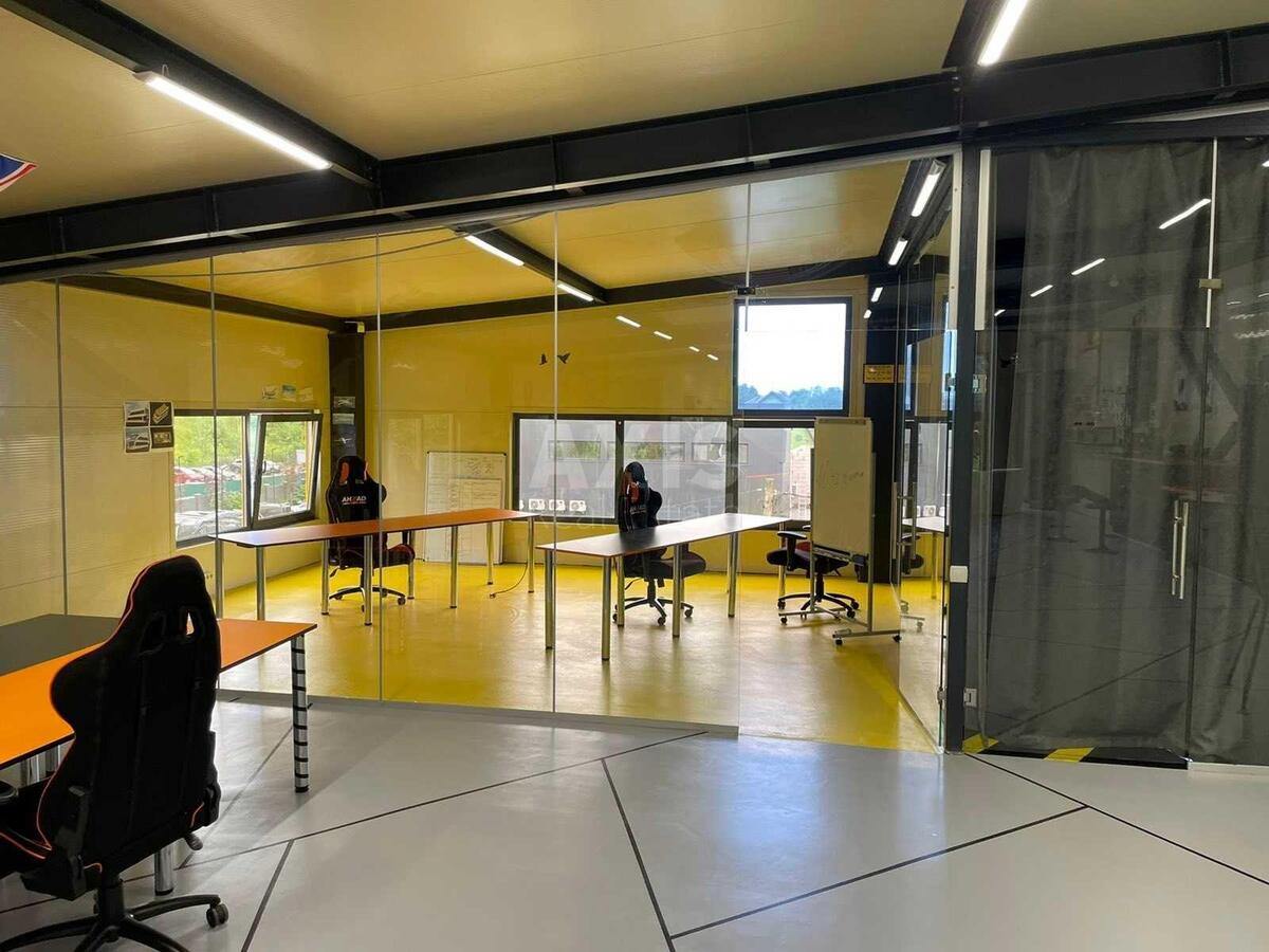 Office vul. Sadova 192-a 27, 210m25869010