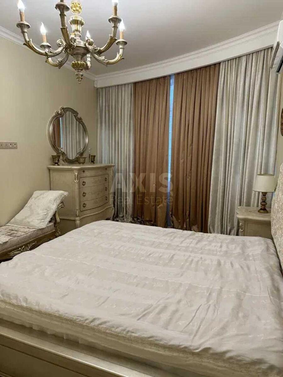 3k apartment vul. Mehanizatoriv 2629964