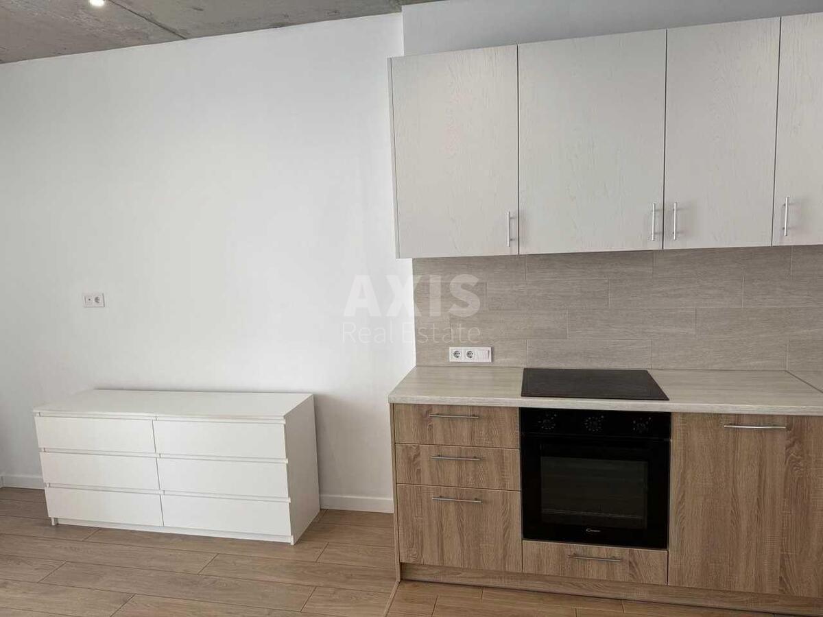 1k apartment vul. Kahovs'ka 6063020