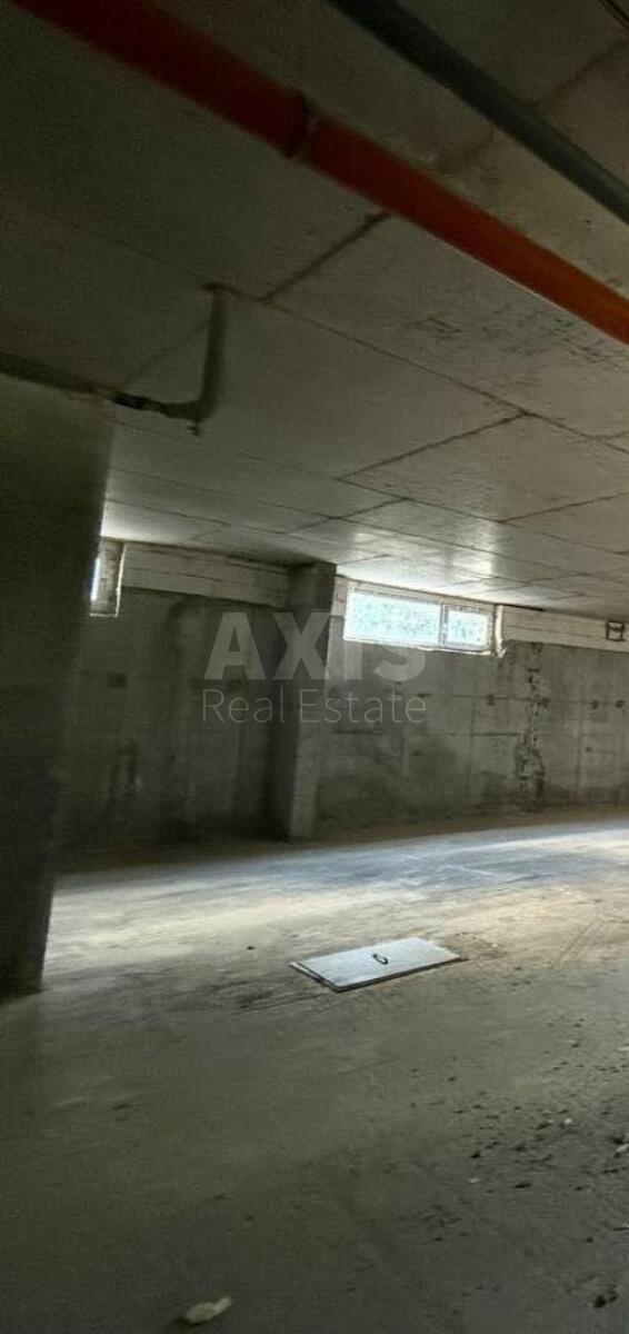 Service object vul. Praktychna 2, 260m2587233