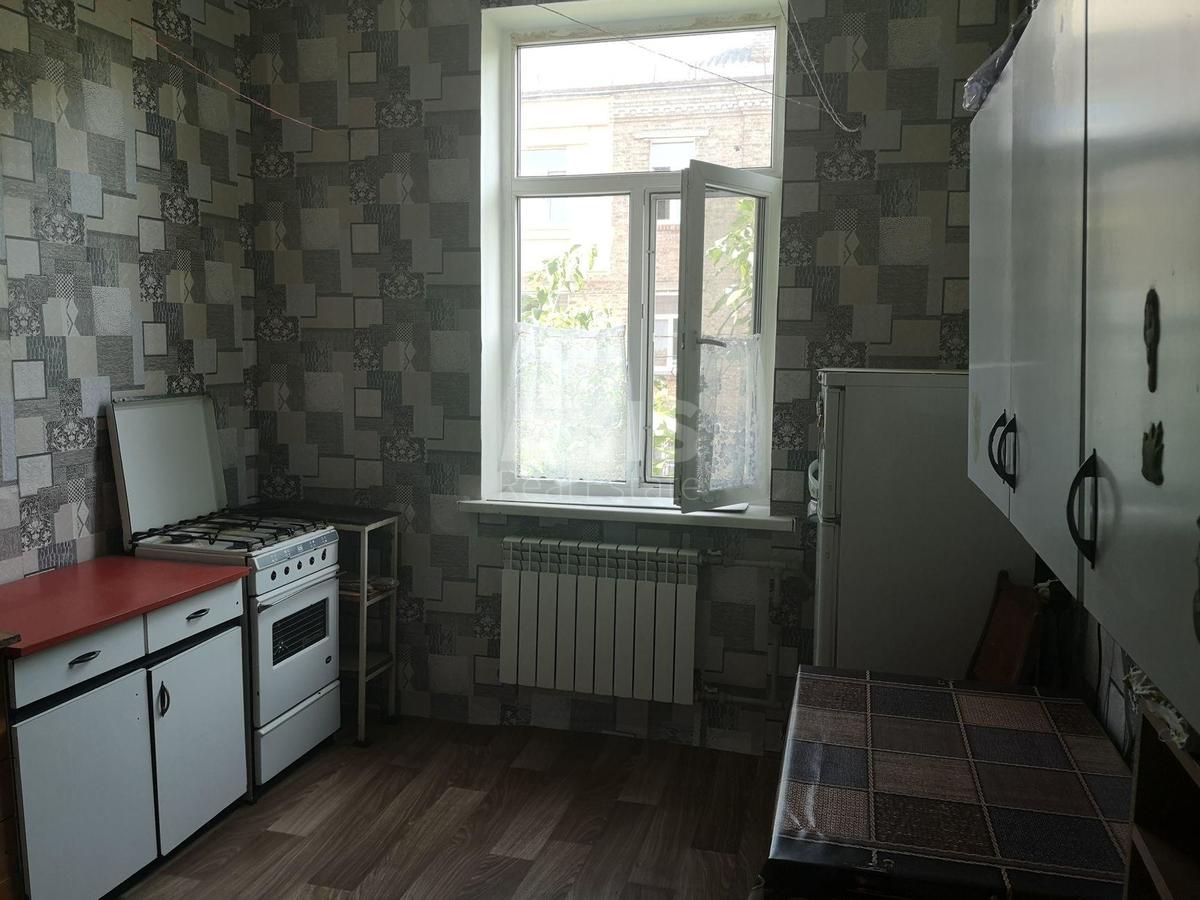 3k apartment vul. Elektrykiv 71