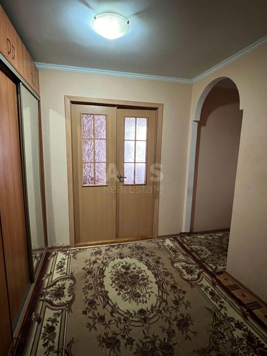 2k apartment pr-t Lobanovs'kogo 1284