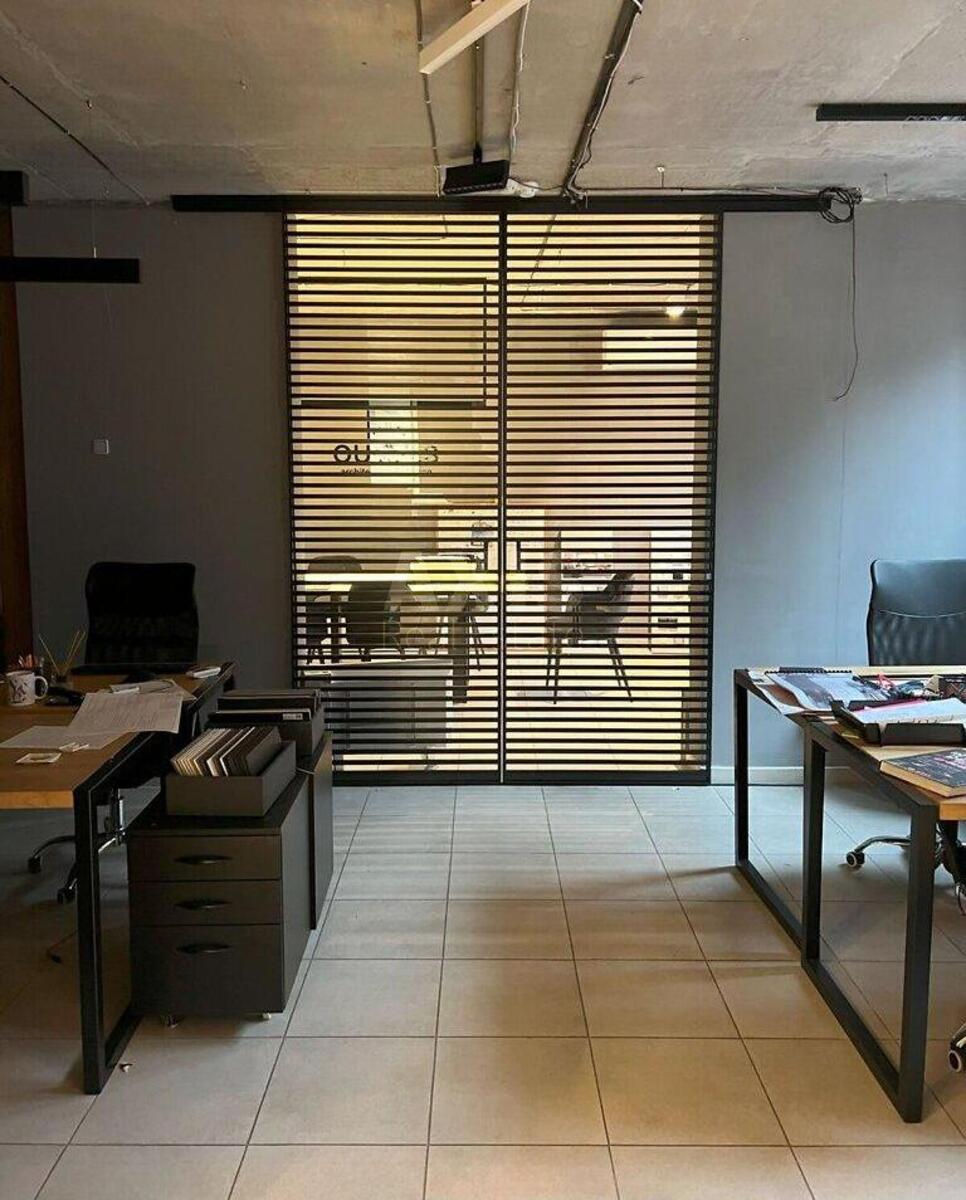 Office vul. Feodosijs'ka 2Л, 107m2587962