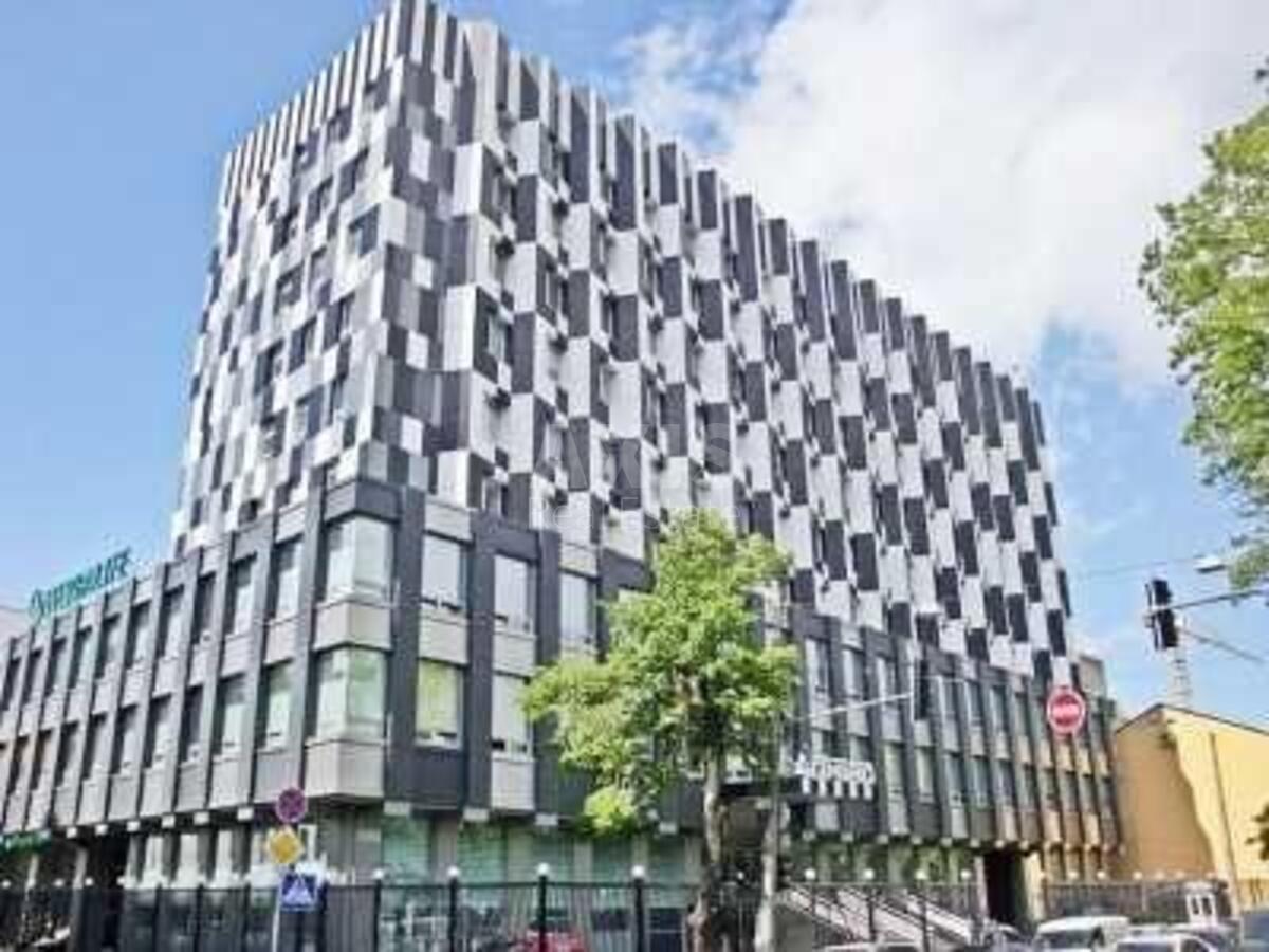 Office vul. Nyzhnij Val 51, 540m258812