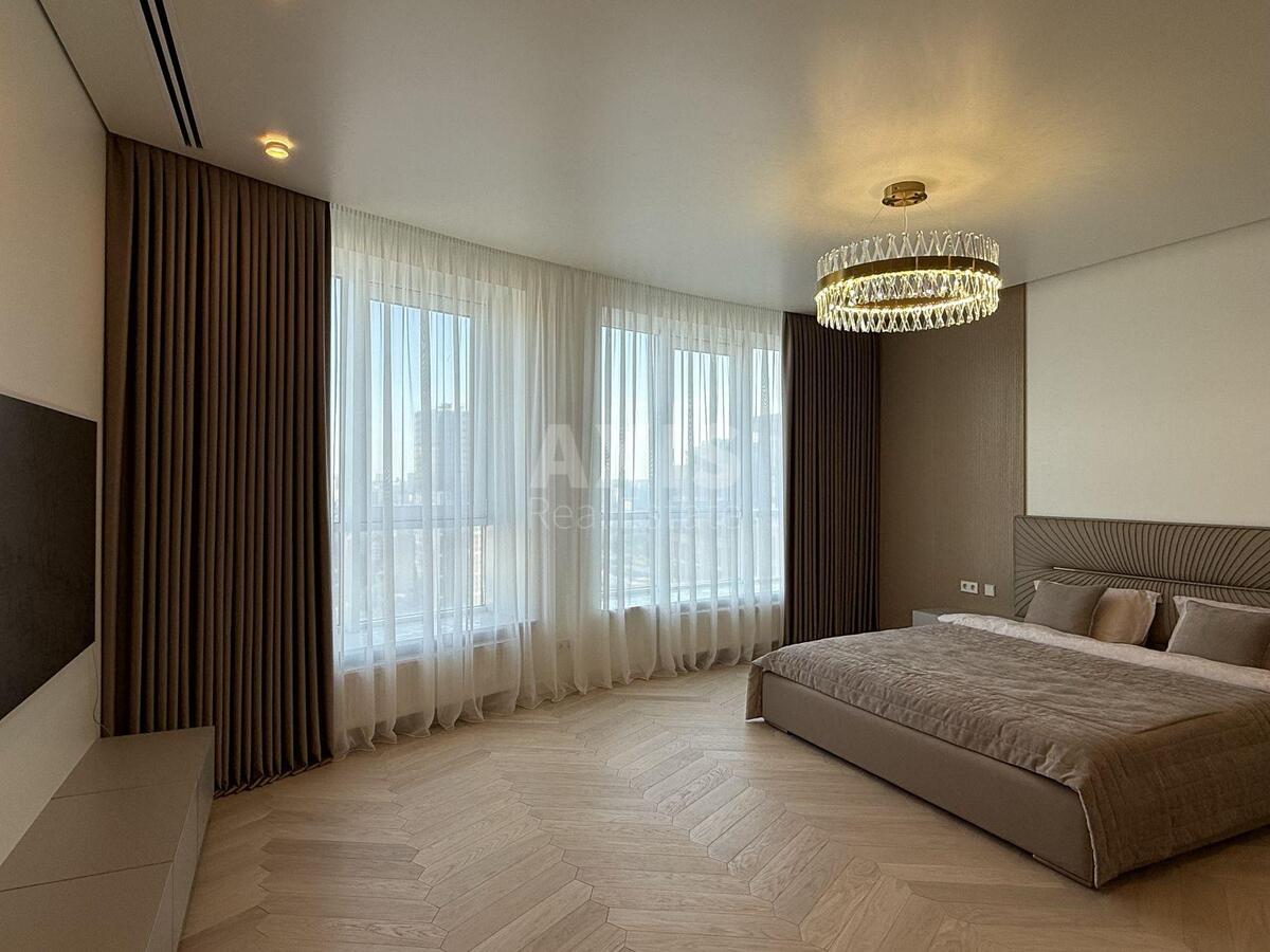 5k apartment vul. Antonovycha 109588416