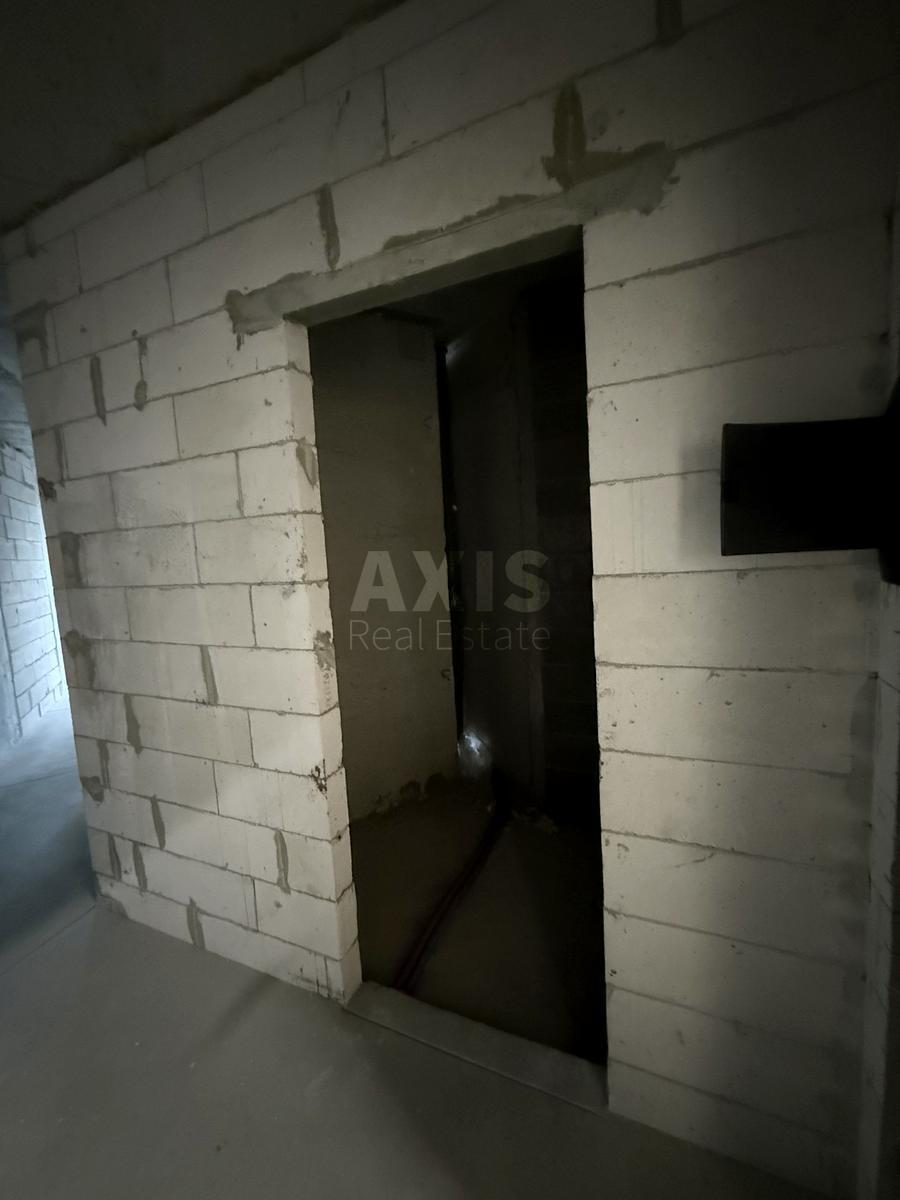 2k apartment vul. Prychal'na 8631470