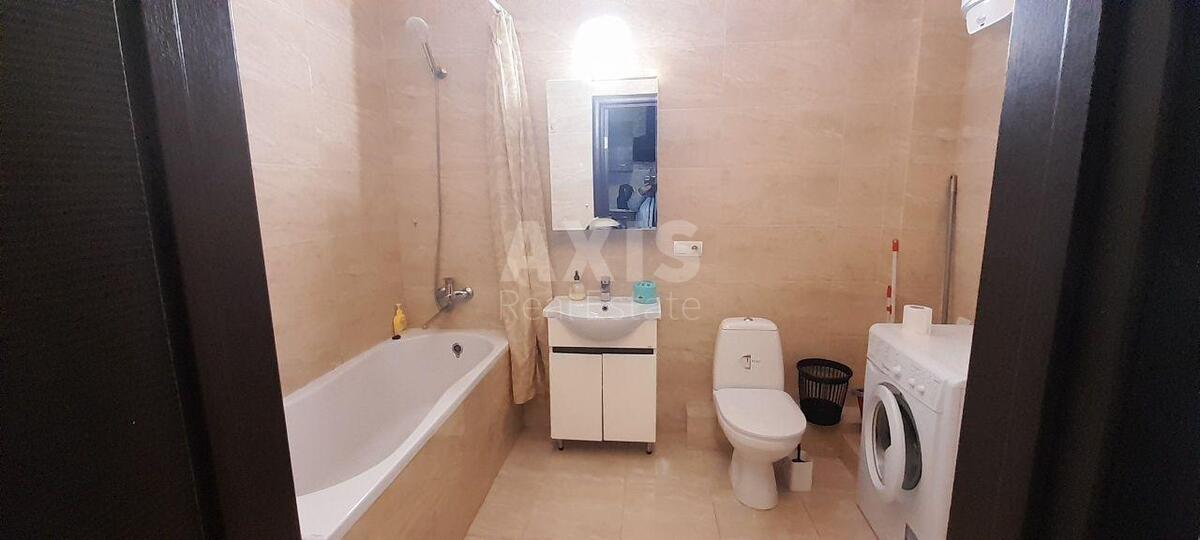 1k apartment vul. Dragomanova 2А589505