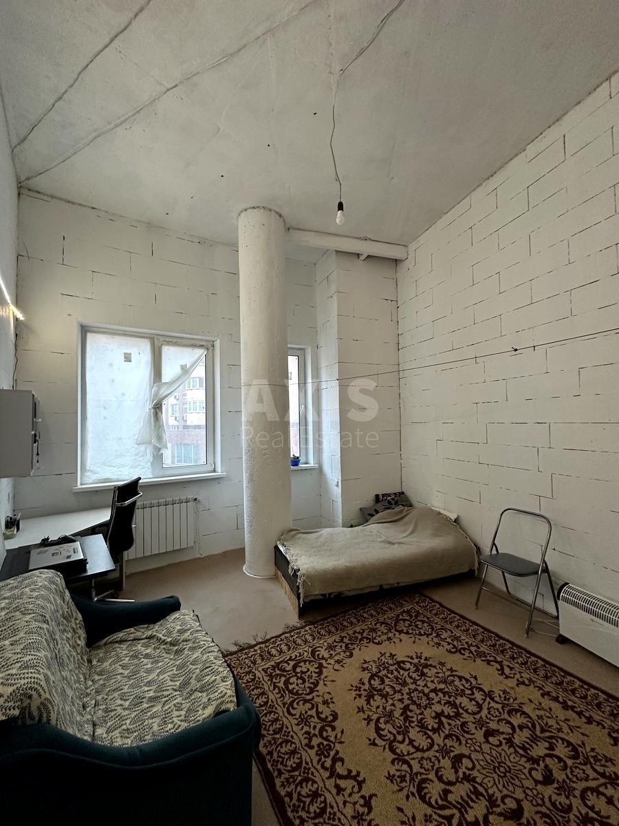 2k apartment vul. Ernsta Fedora 16632313