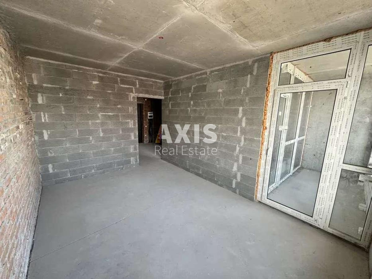 1k apartment vul. Pivnichno-Syrec'ka 15