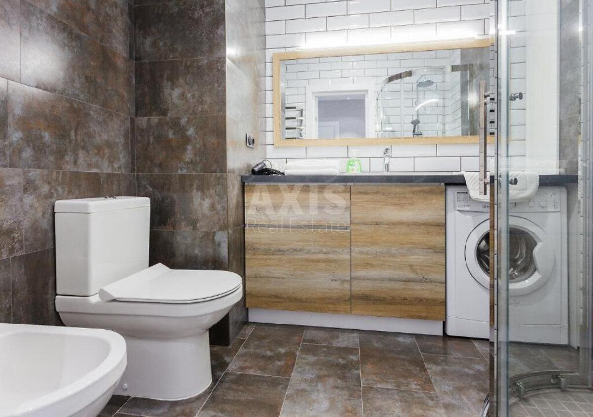 1k apartment vul. Zhmachenka Generala 28589614
