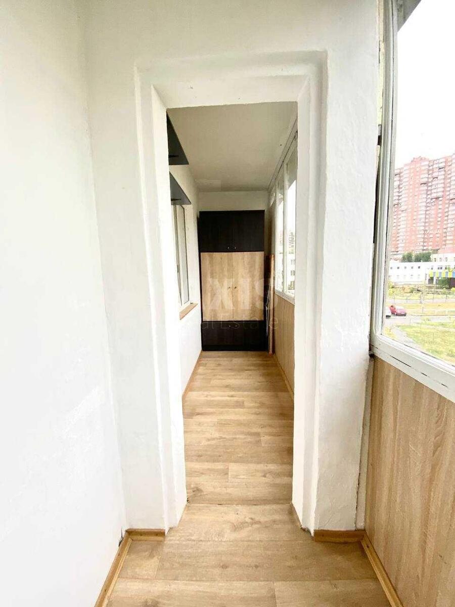 1к квартира пр-т Григоренко Петра 25А1
