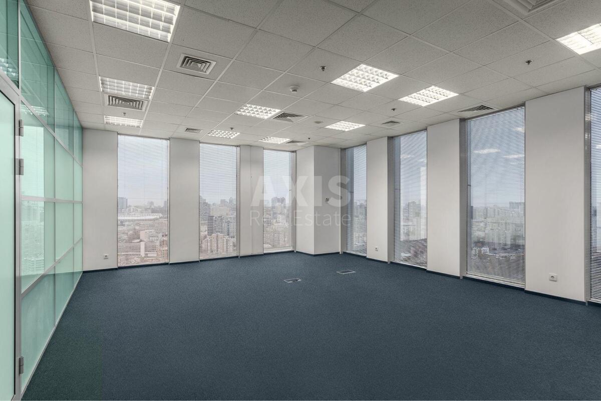 Office vul. Amosova Mykoly 12, 270m2