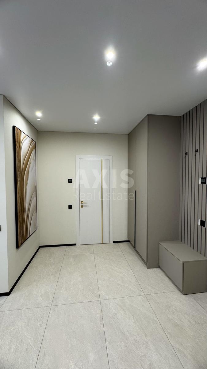 1к квартира ул. Драгоманова 31А632554