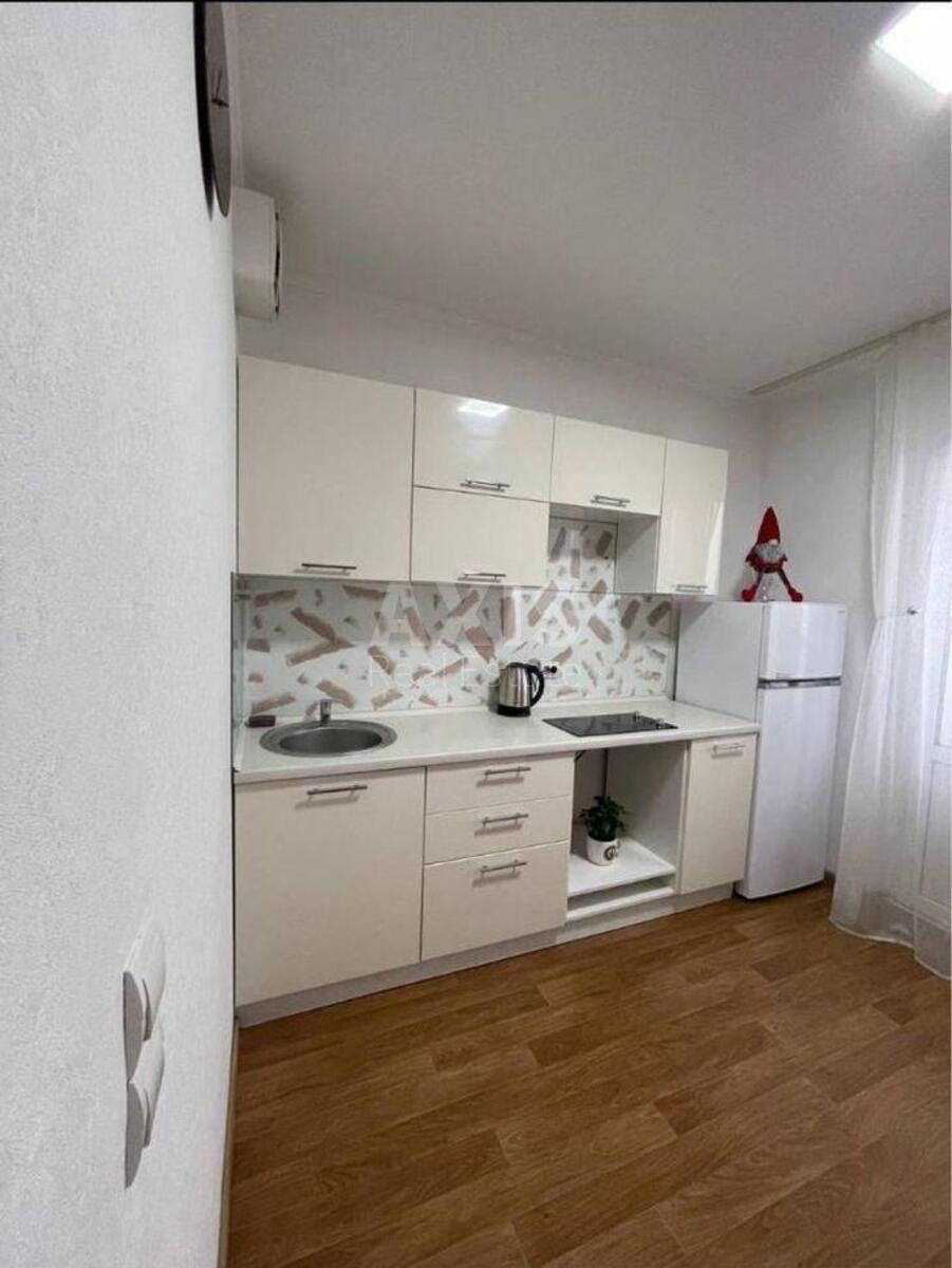 1к квартира ул. Гмыри Бориса 16