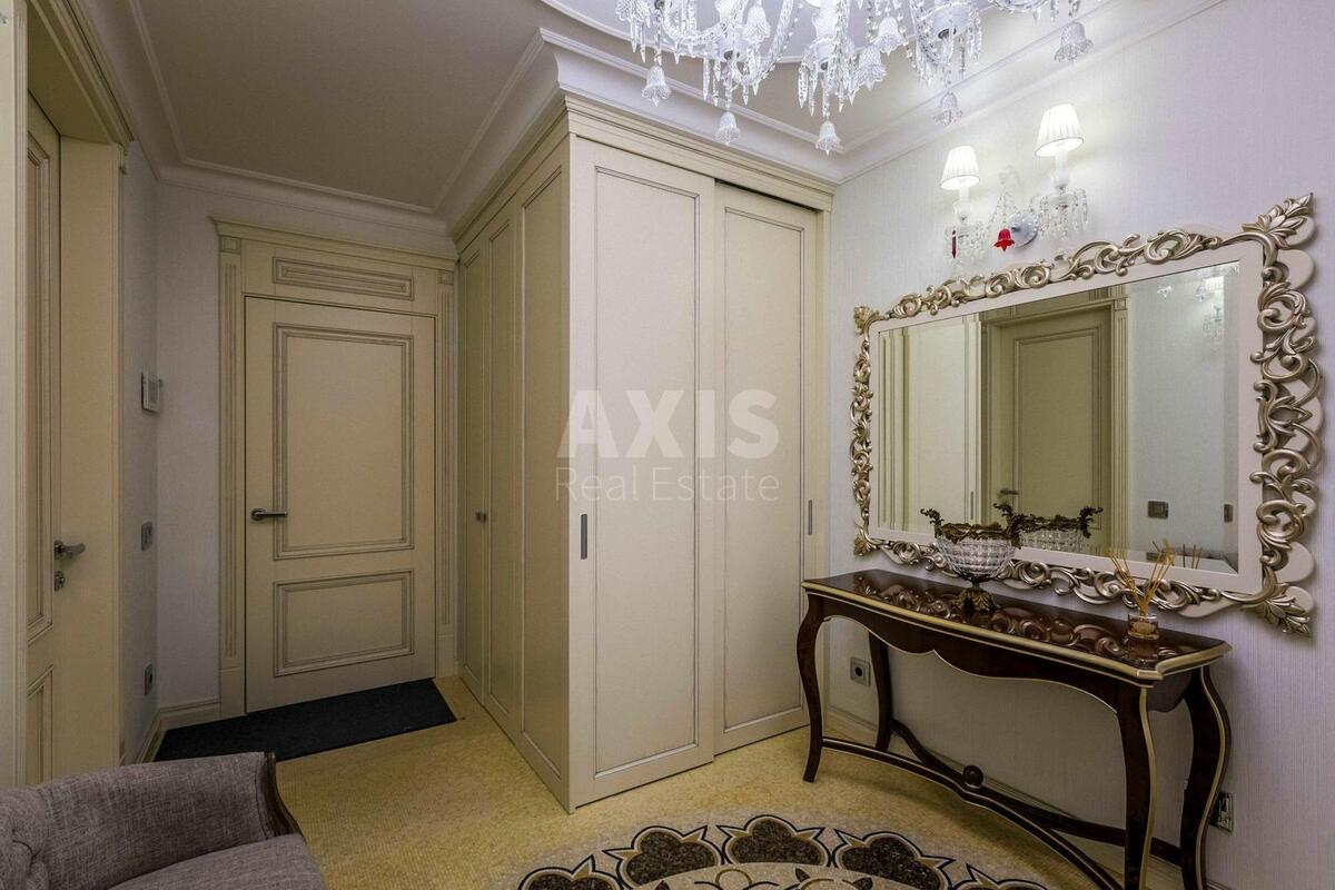 3k apartment vul. Saperne Pole 3632969