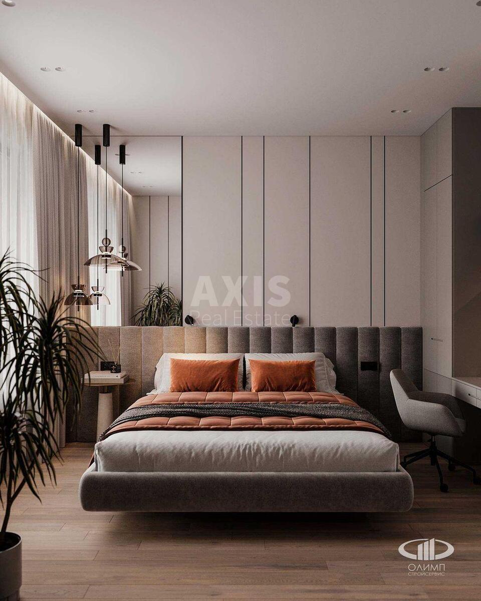 2k apartment shose Zaliznychne 45А1