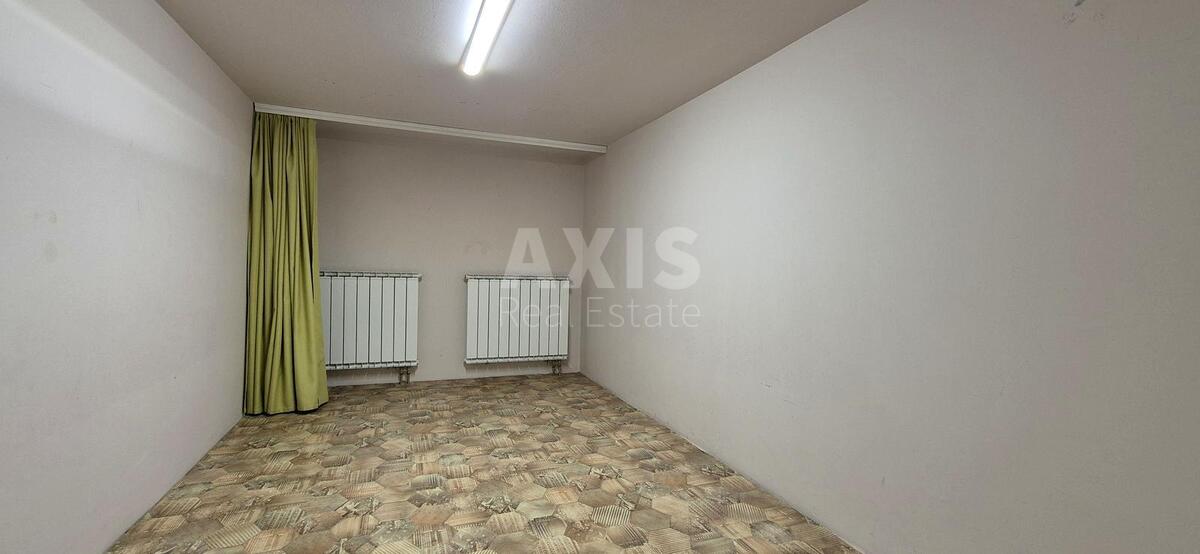 Office vul. Obolons'ka naberezhna 7, 69m2633506