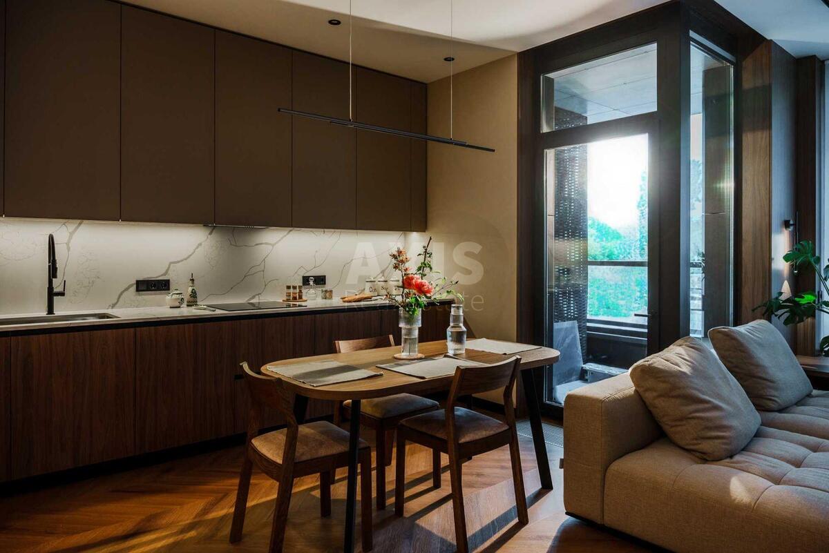 3k apartment vul. Hohlovyh Sim'i' 8547751