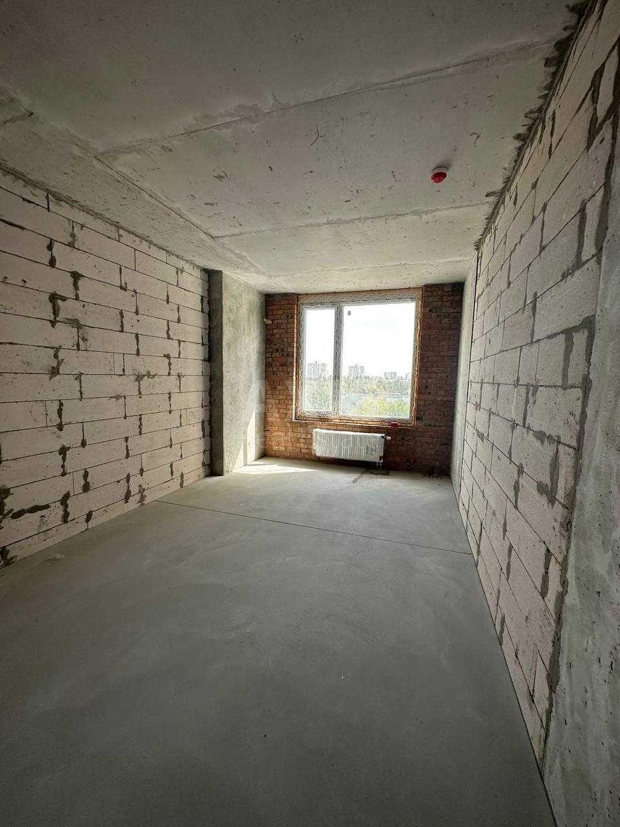 3k apartment vul. Zhmachenka Generala 263
