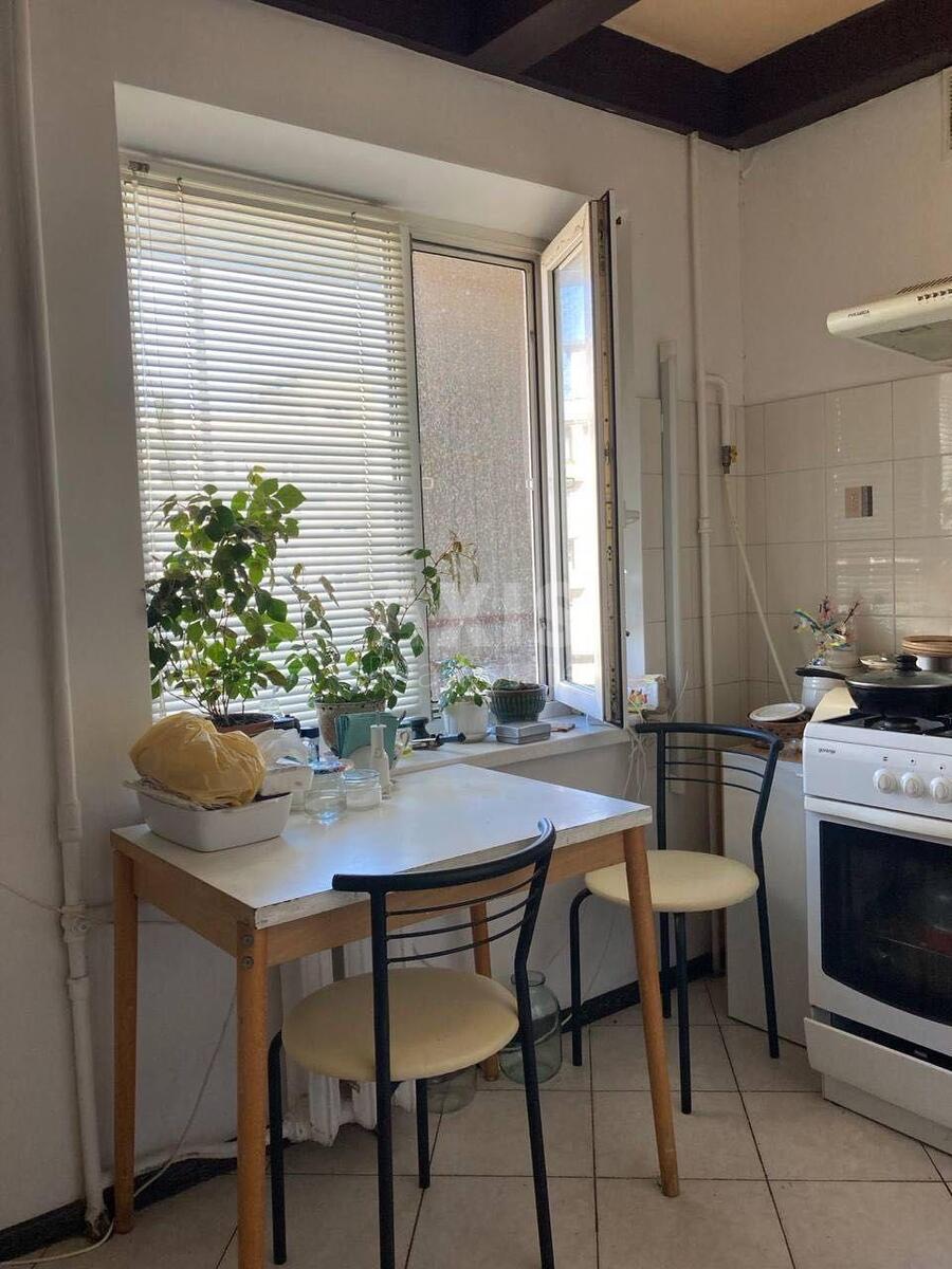 3k apartment vul. Bratyslavs'ka 3659158