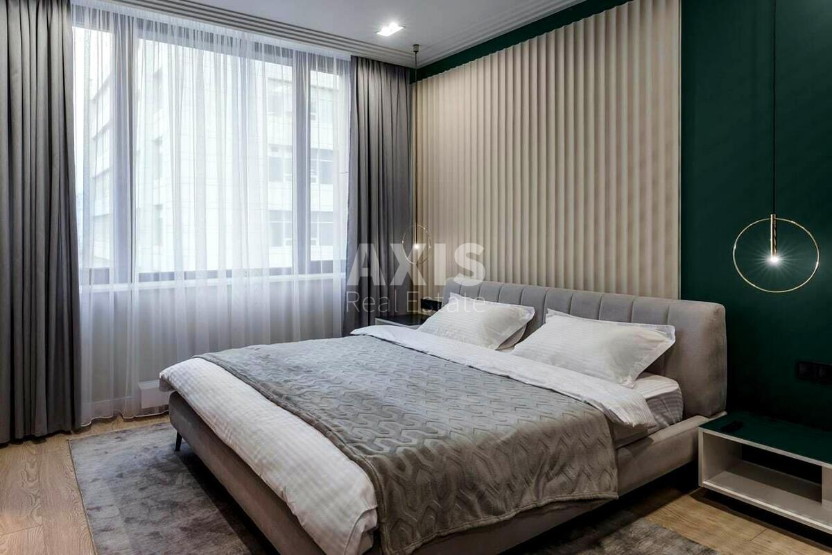 3k apartment vul. Antonovycha 445927510