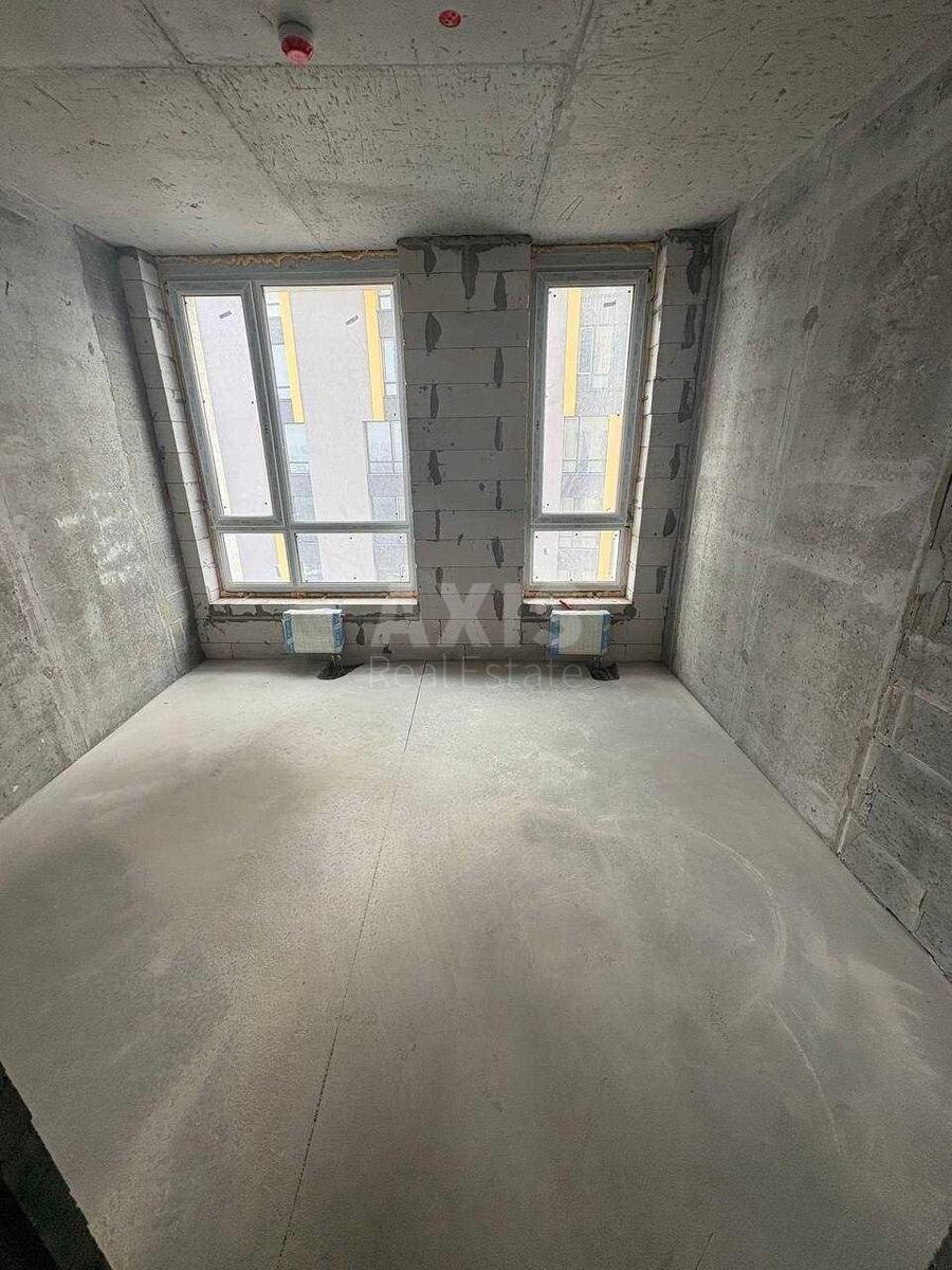 1k apartment shose Naddniprjans'ke 2А1