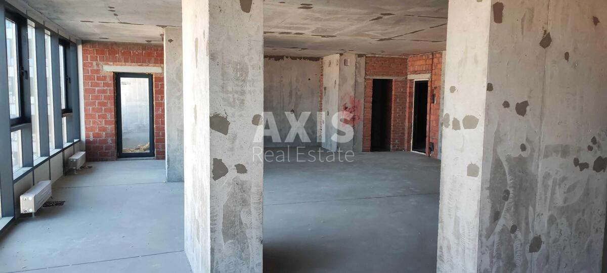 3k apartment bul. Mykoly Mikhnovskoho 13А602764