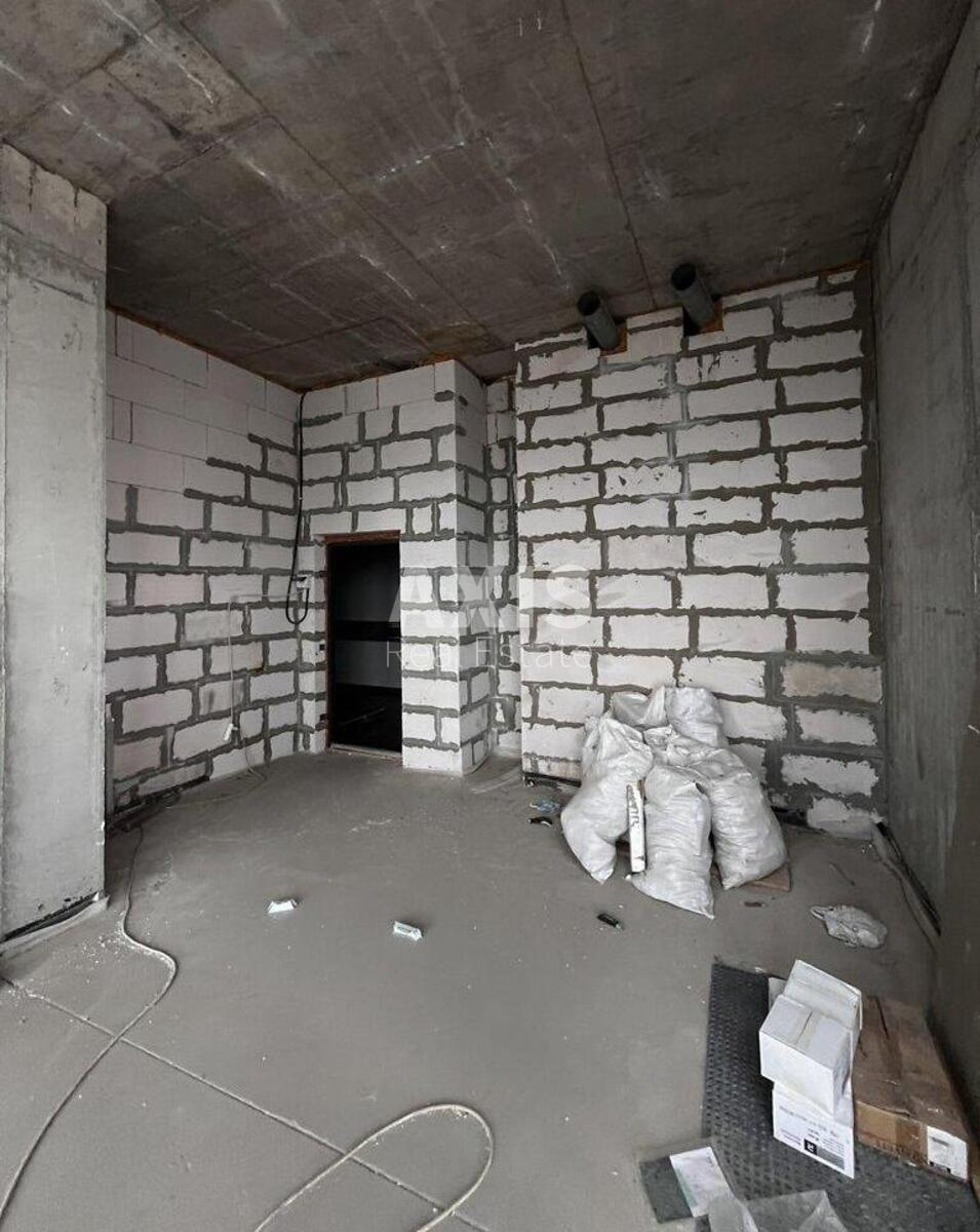 4k apartment vul. Andriya Verkhohlyada 14А604583