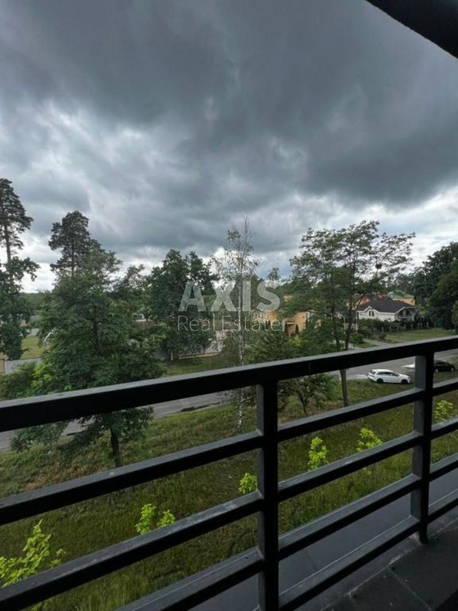 1k apartment vul. Kvitky Cisyk 322
