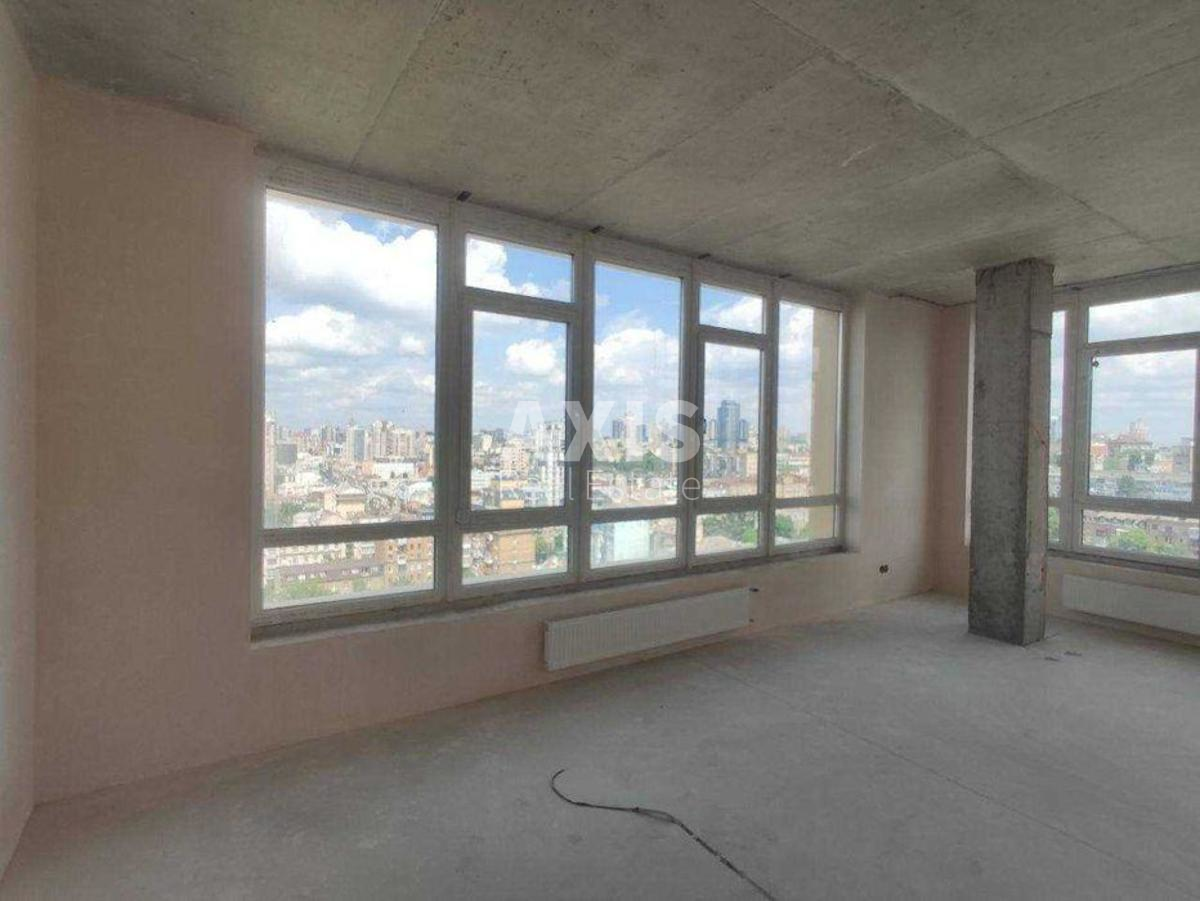 2k apartment vul. Zhyljans'ka 6812
