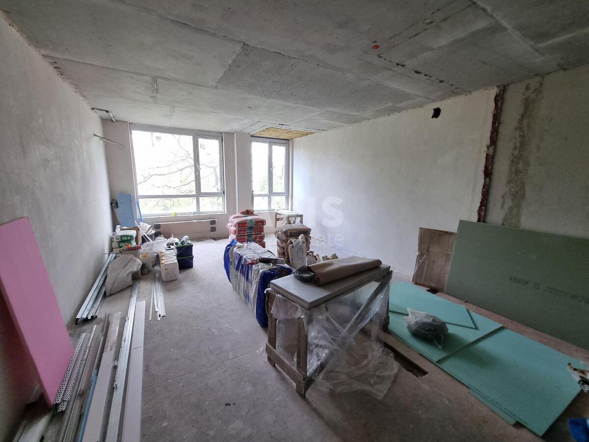 1k apartment vul. Kvitky Cisyk 343