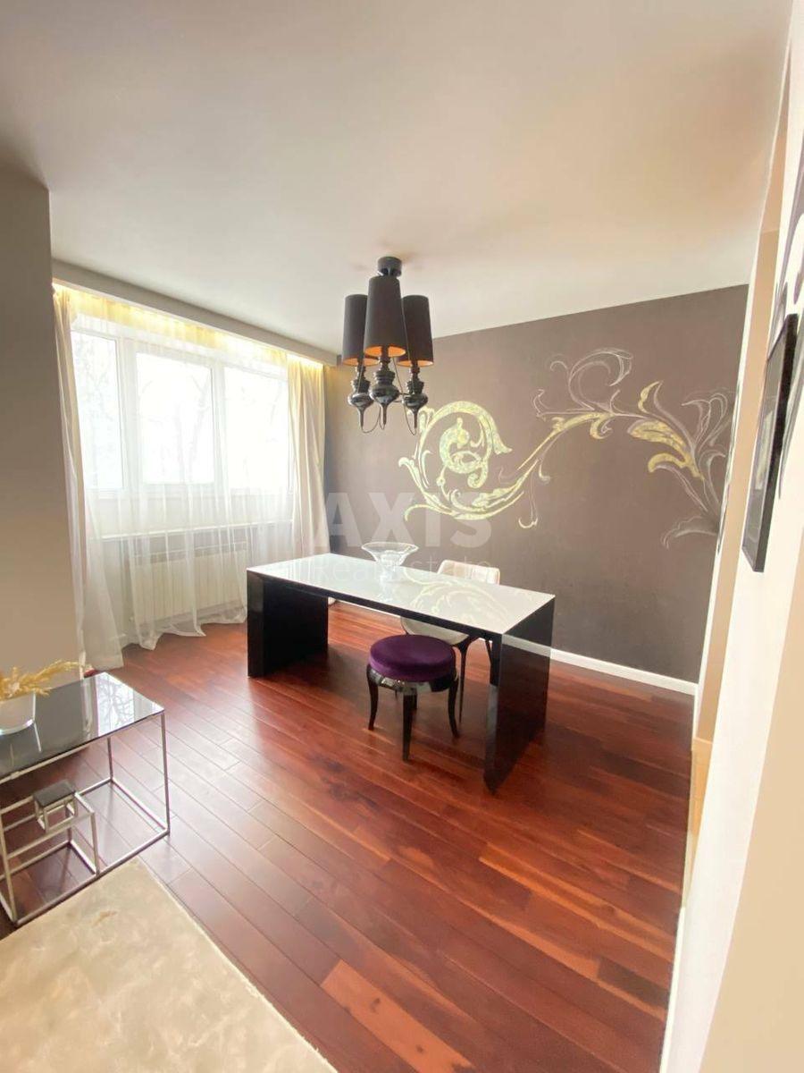 1к квартира ул. Верховинная 352