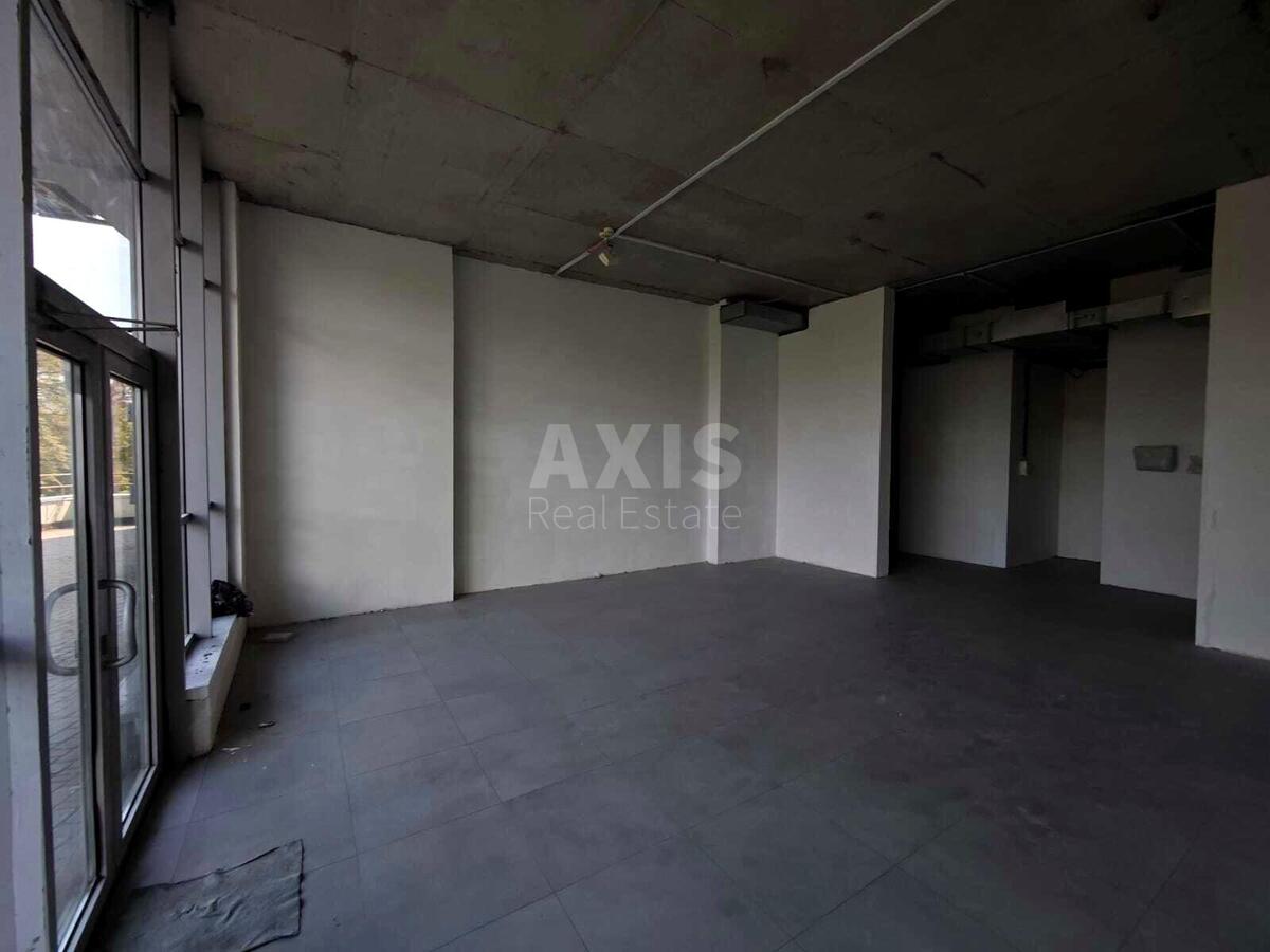 Office vul. Vyshgorods'ka 45, 68m260510
