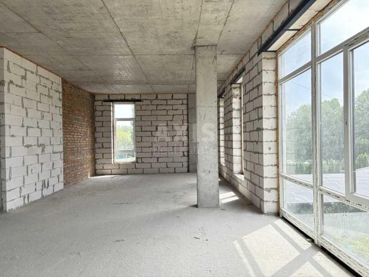 Office vul. Bratyslavs'ka 52Б, 255m2605324