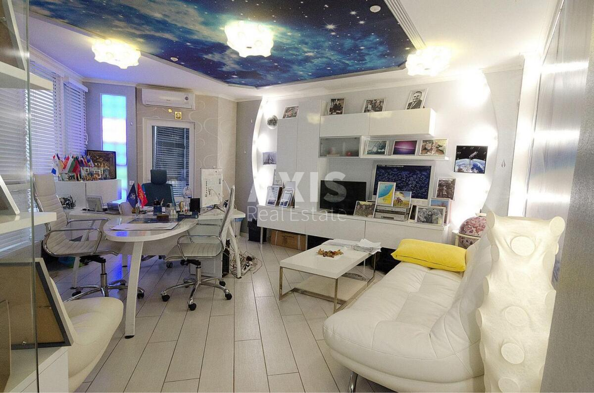 3k apartment vul. Get'mana Vadyma 15
