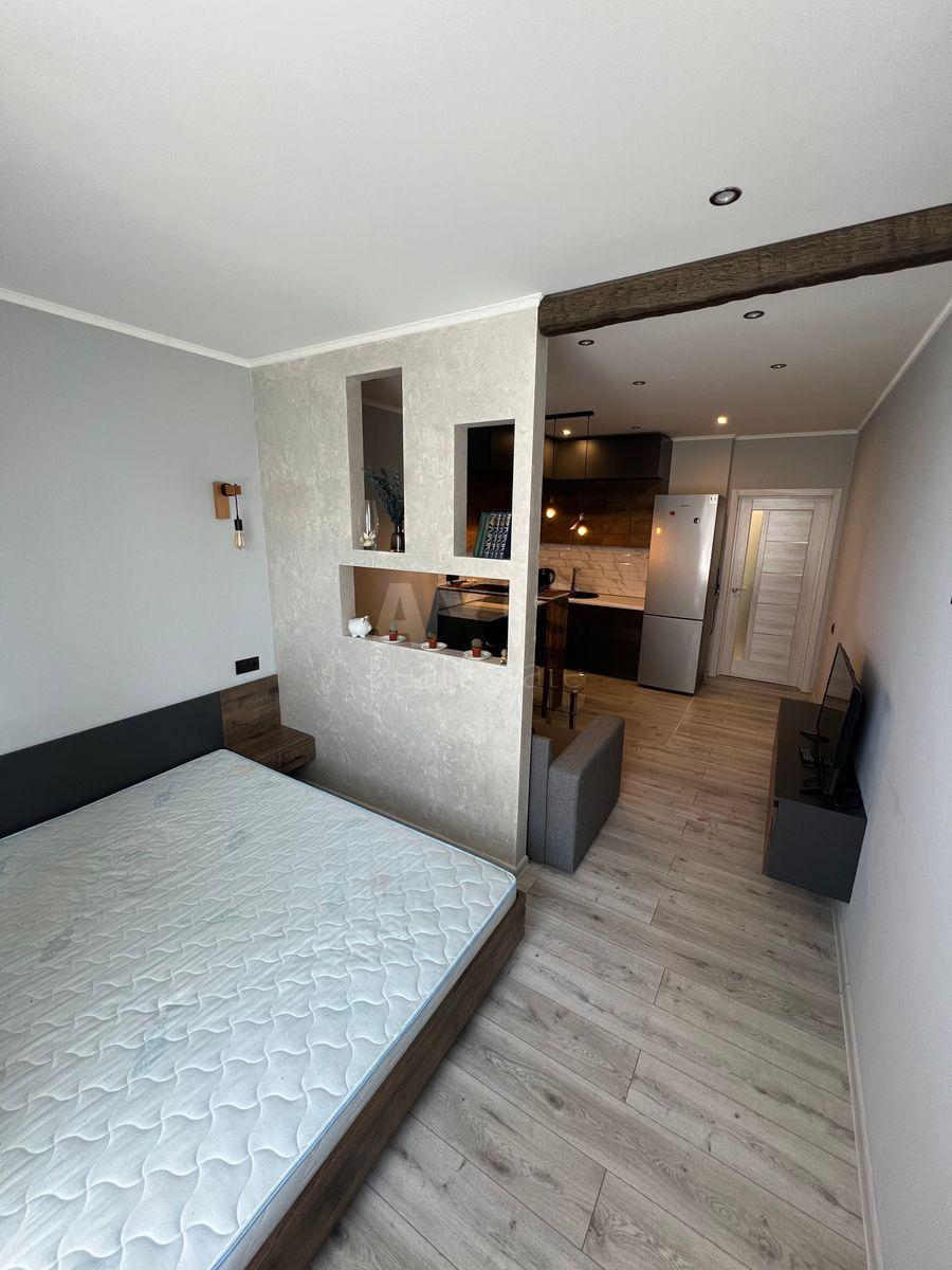 1k apartment vul. Teremkivs'ka 3А8