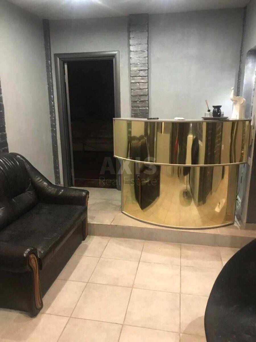Офис ул. Десятинная 7, 140м2604006
