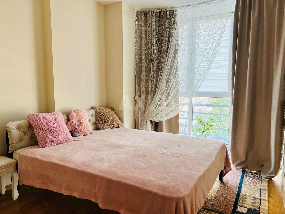 2k apartment vul. Zabolotnogo Akademika 1486