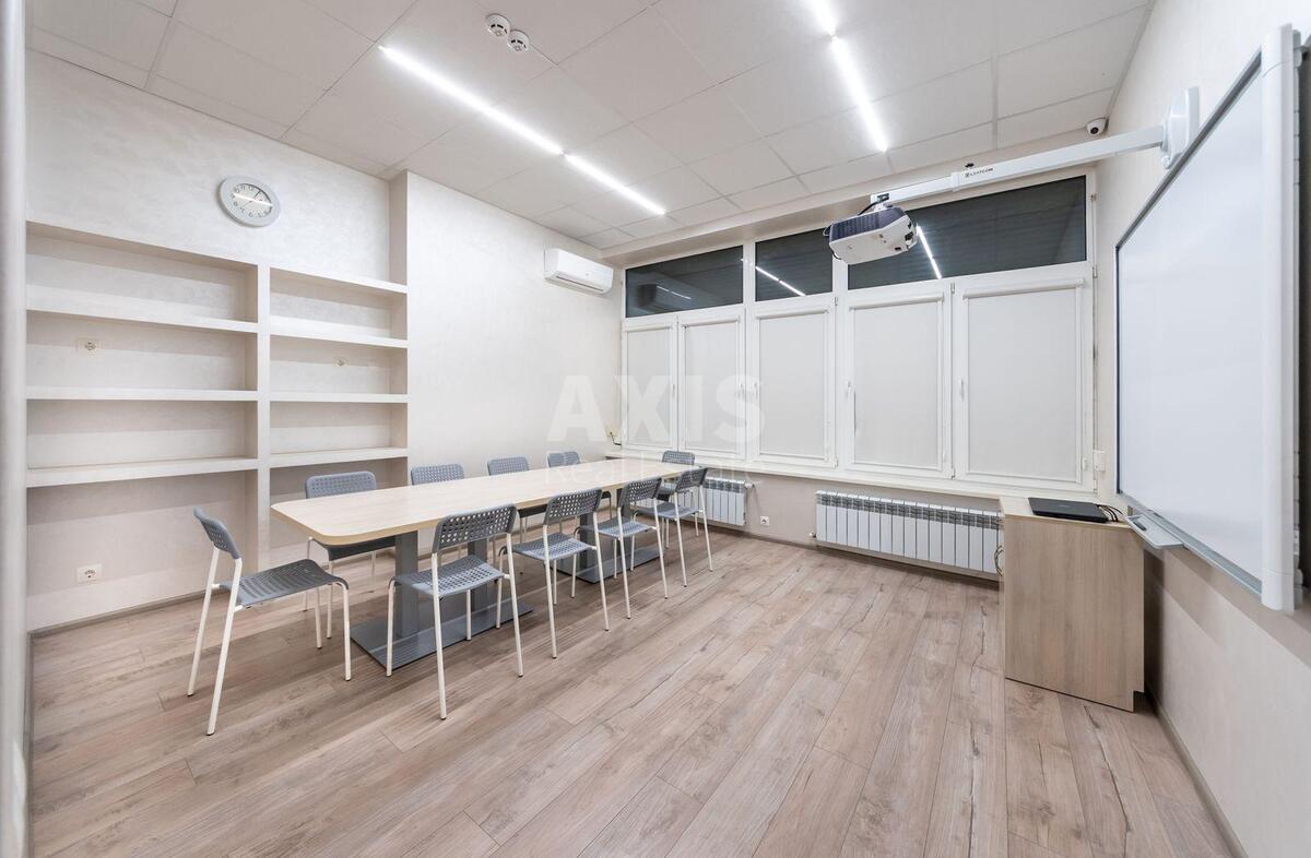Office vul. Radomyshl's'ka 2Г, 148m251058