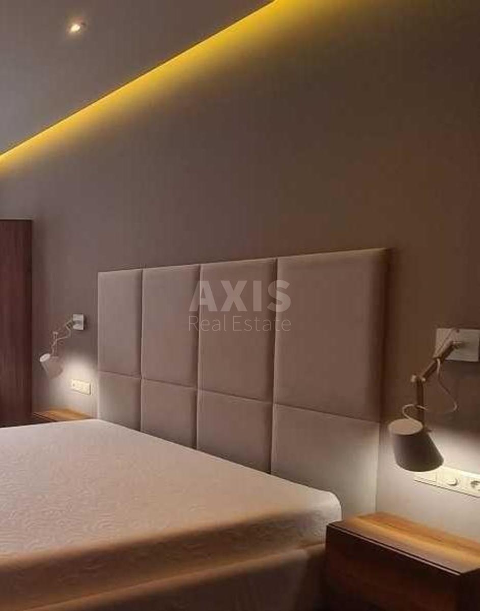 3k apartment vul. Dilova 1/22