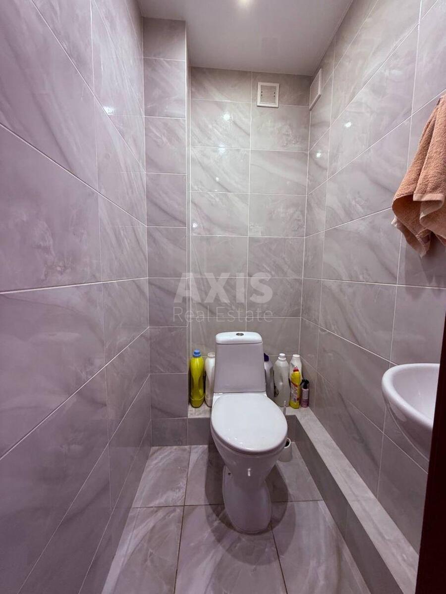 2k apartment prov. Baltijs'kyj 57