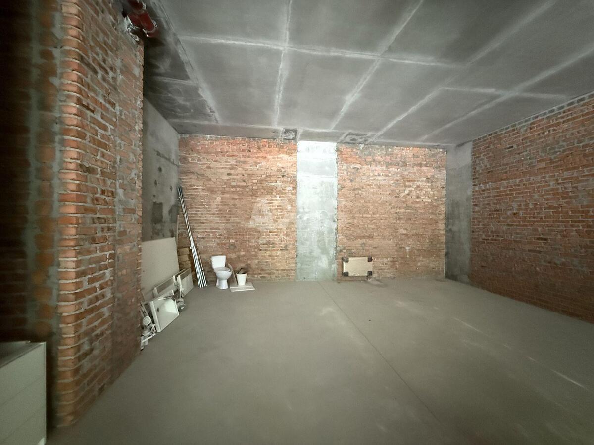 Trade object doroga Naberezhno-Rybal's'ka 3, 108m2602963