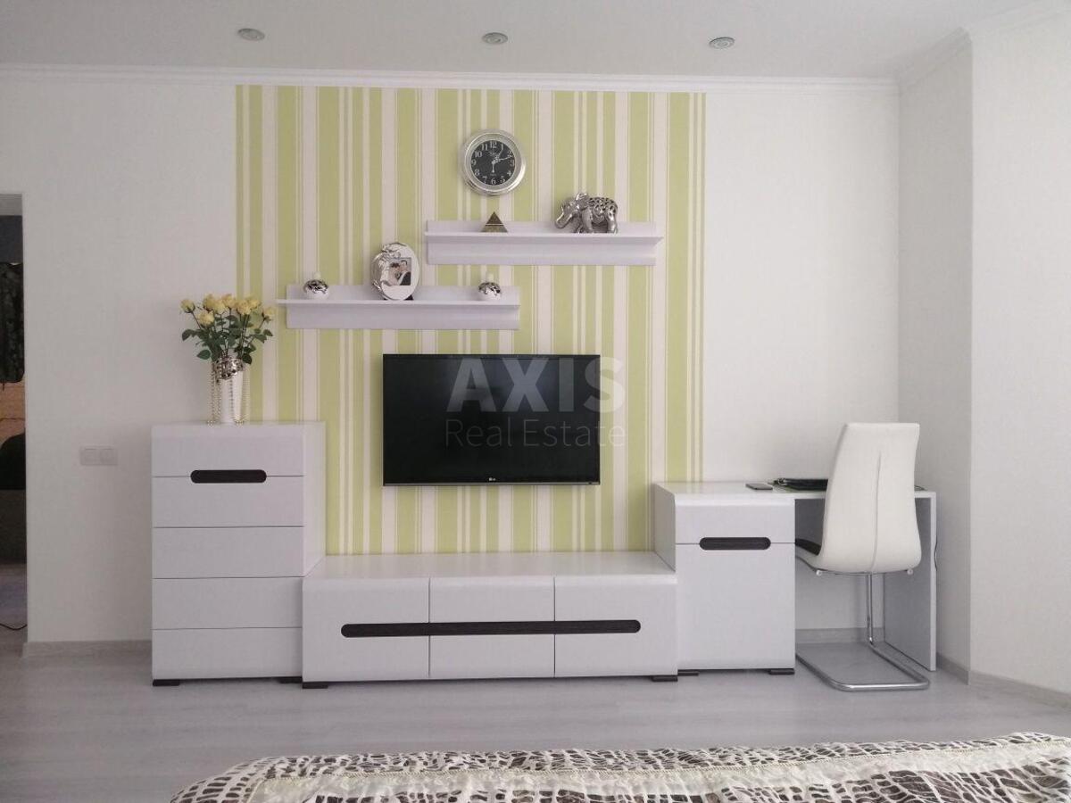 3k apartment vul. Novomostyc'ka 15603573