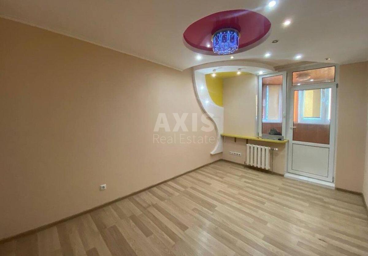 2k apartment vul. Oleny Pchilky 23