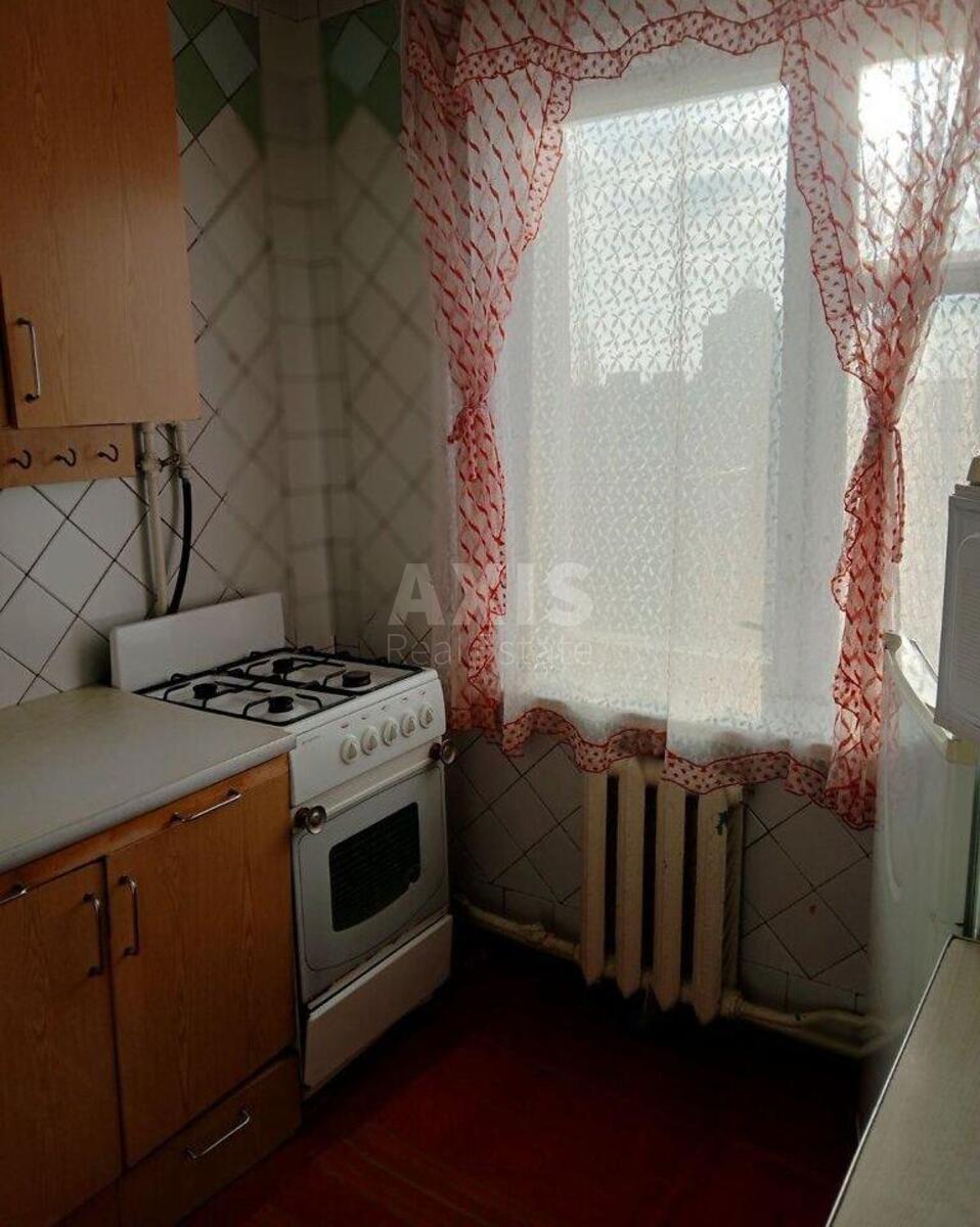 2k apartment vul. Zodchyh 62Б