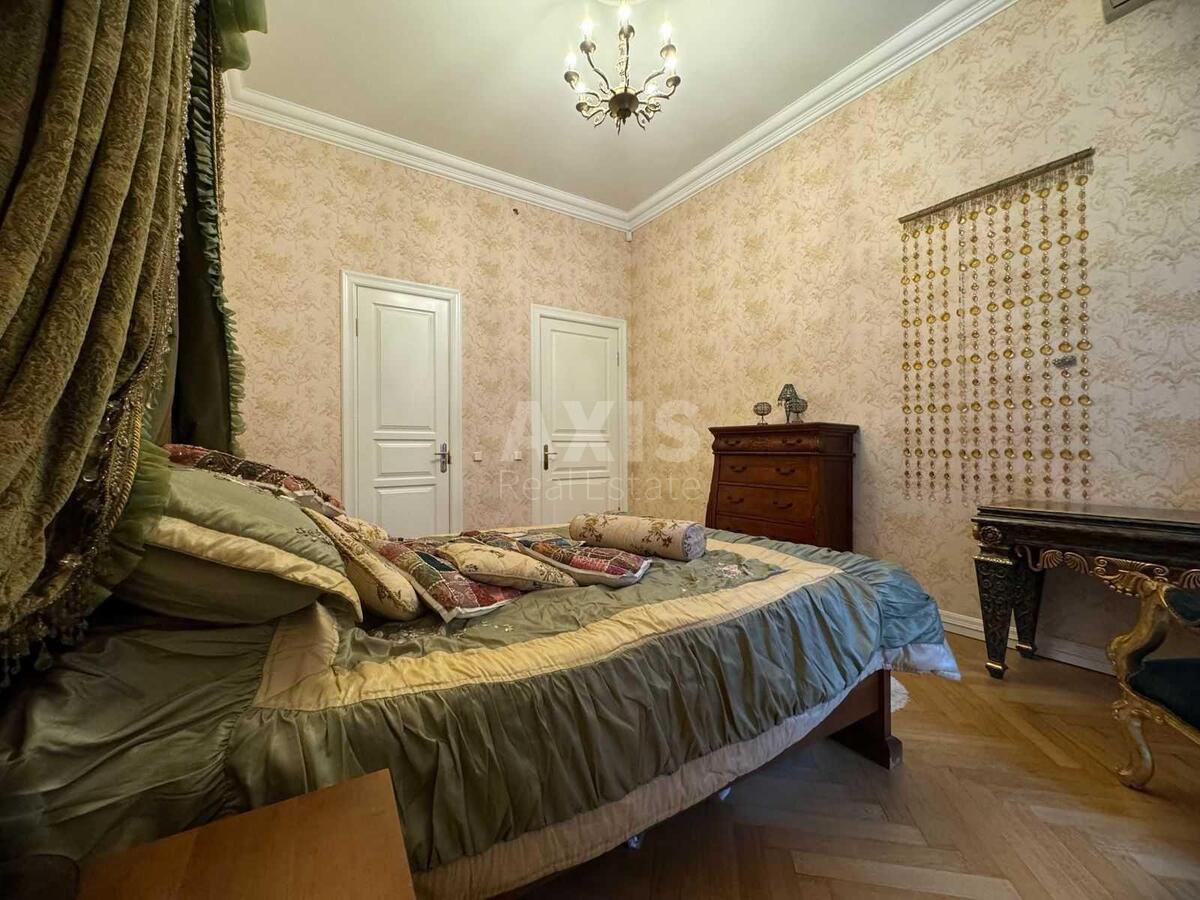 2k apartment uzviz Andrii'vs'kyj 2Б595526